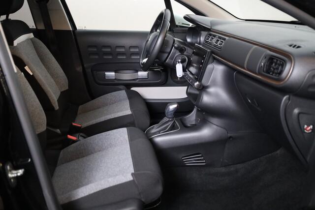 Citroen C3 PT 110 'Origins' Automaat-6 Navi | 17" | Camera | Trekhaak