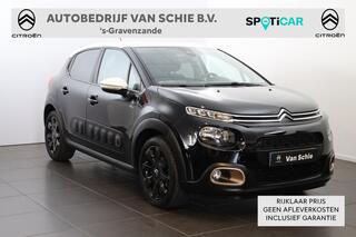 citroen-c3-pt-110-'origins'-automaa