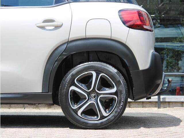 Citroen C3 Aircross 1.2 PT 110 AUTOMAAT FEEL NAVI/TREKHAAK/DAKRAILS