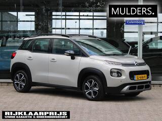 citroen-c3-aircross-1.2-pt-110-auto