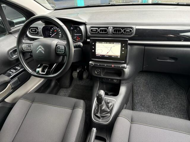 Citroen C3 1.2 VTi Sport CarPlay, Navi, Cruise, Camera, Climate, LED