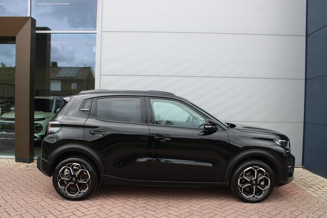 Citroen C3 Ë-C3 Max 113pk 44 kWh Automaat Airco Navi Camera Carplay Nieuwstaat