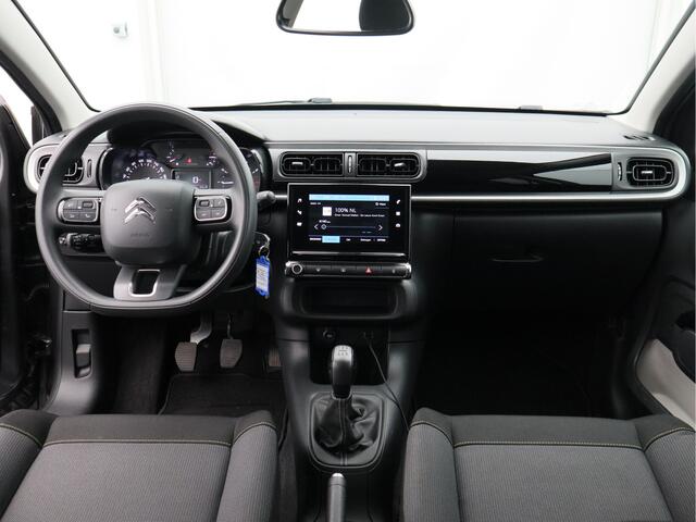 Citroen C3 1.2 PureTech Business/ lage km/ zeer mooi!