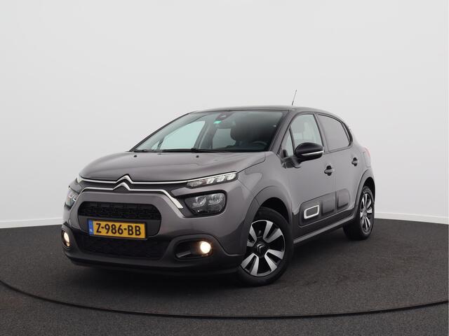 Citroen C3 1.2 PureTech Business/ lage km/ zeer mooi!