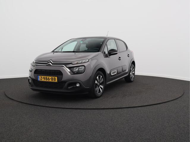 Citroen C3 1.2 PureTech Business/ lage km/ zeer mooi!