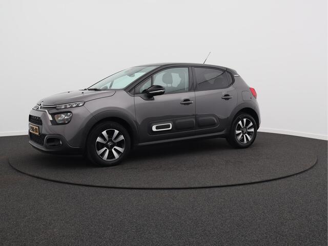 Citroen C3 1.2 PureTech Business/ lage km/ zeer mooi!