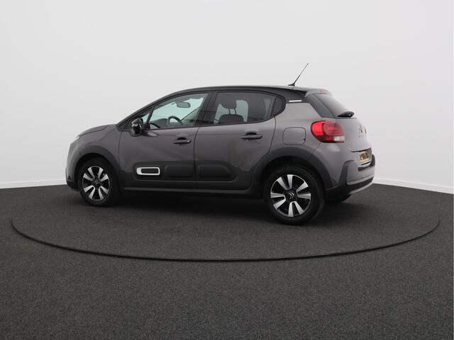 Citroen C3 1.2 PureTech Business/ lage km/ zeer mooi!