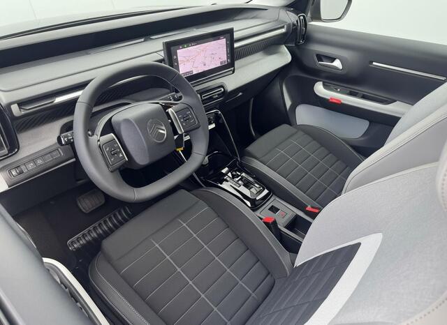 Citroen C3 1.2 Hybrid 110pk Max | Parkeercamera | Prijs is rijklaar