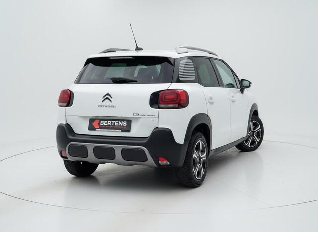 Citroen C3 Aircross 1.2 PT 110 Feel | Navi | Apple Carplay | Prijs is rijklaar