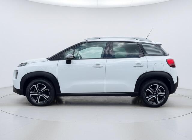 Citroen C3 Aircross 1.2 PT 110 Feel | Navi | Apple Carplay | Prijs is rijklaar