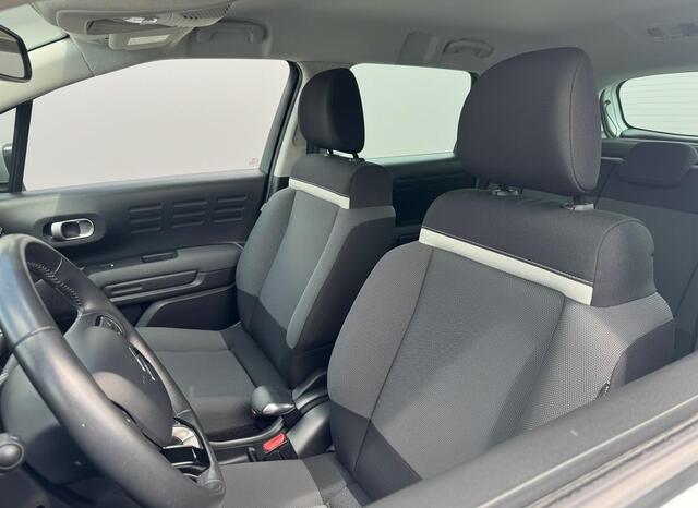 Citroen C3 Aircross 1.2 PT 110 Feel | Navi | Apple Carplay | Prijs is rijklaar
