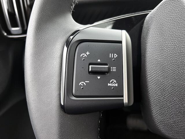 Citroen C3 Ë-C3 Max 113pk 44 kWh | Automaat | Apple Carplay | Parkeercamera | Two-tone | Allseason banden | Boordlader 11kW - 3 fasen
