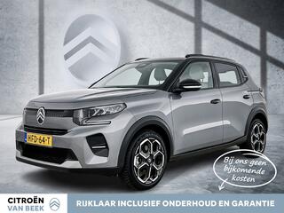 citroen-c3-Ë-c3-max-113pk-44-kwh--