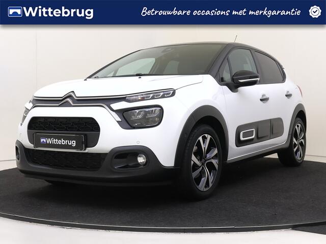 Citroen C3 1.2 PureTech Shine YP
