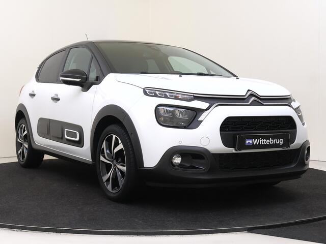 Citroen C3 1.2 PureTech Shine YP