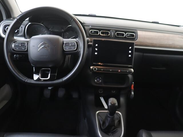 Citroen C3 1.2 PureTech Shine YP