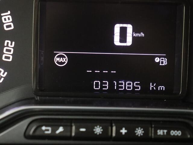 Citroen C3 1.2 PureTech Shine YP