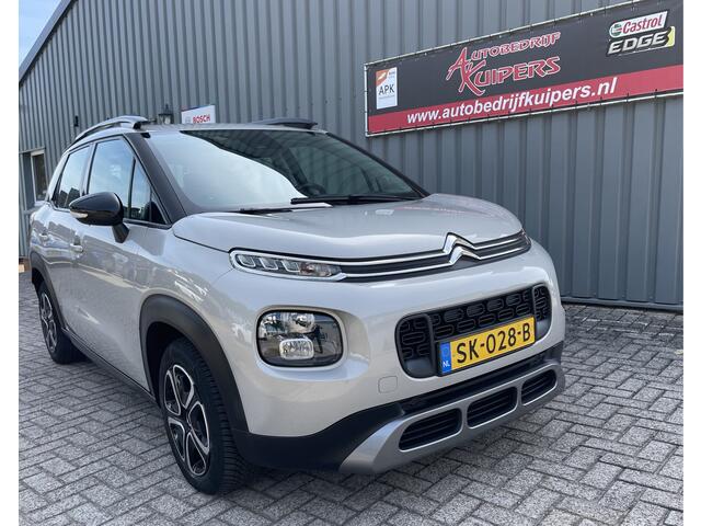 Citroen C3 Aircross 1.2 PureTech S&S Feel Navi.Cruise.Airco.Pdc.Audio