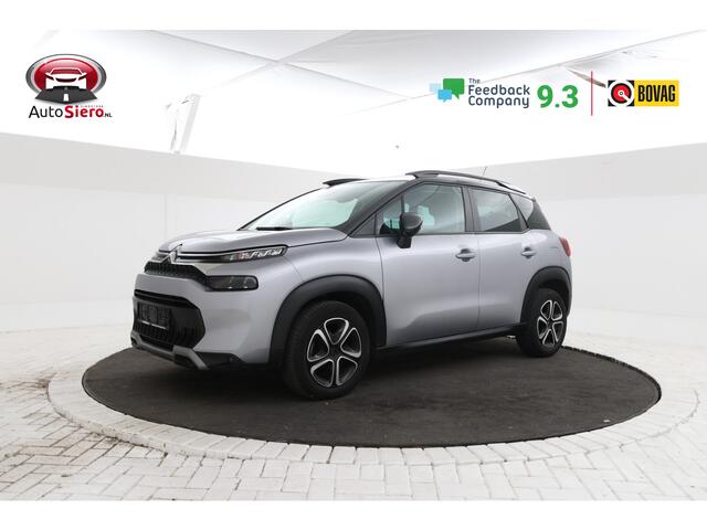 Citroen C3 Aircross 1.2 PureTech Business Automaat, Navigatie, Cruise