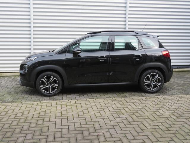 Citroen C3 Aircross SUV 1.2 Feel Navi/Clima/Park