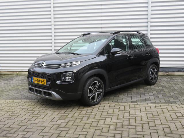 Citroen C3 Aircross SUV 1.2 Feel Navi/Clima/Park