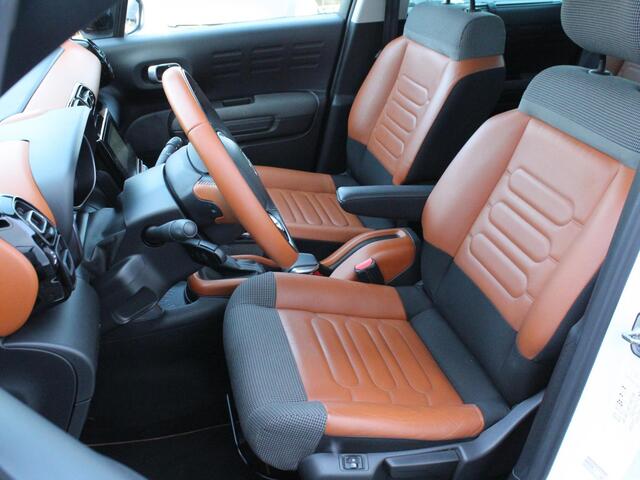 Citroen C3 Aircross 1.2 PureTech S&S Feel | Navi | Cruise | Camera | Panodak | Trekhaak