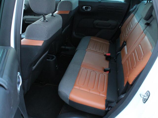 Citroen C3 Aircross 1.2 PureTech S&S Feel | Navi | Cruise | Camera | Panodak | Trekhaak