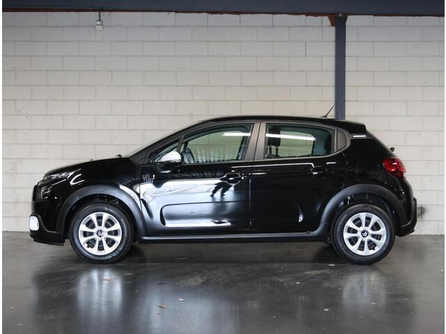 Citroen C3 1.2 83PK You | 1ste eigenaar | DAB Radio | Cruise Control | Airco | Bluetooth | Stoelverwarming | LED | Isofix | Start/Stop Systeem |