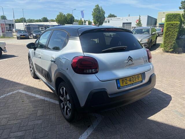 Citroen C3 1.2 PT SenS SHINE