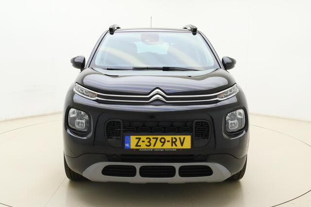 Citroen C3 Aircross 1.2 PureTech Business