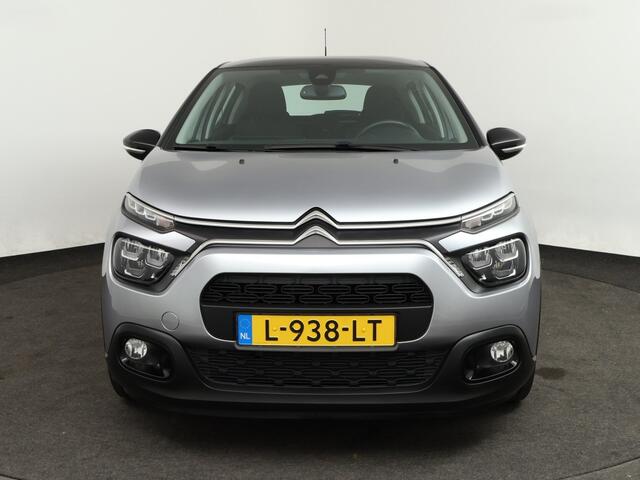 Citroen C3 1.2 PT Business | Camera o Climate o CarPlay o Cruise o Navi