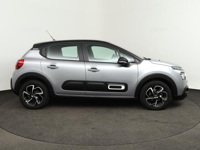 Citroen C3 1.2 PT Business | Camera o Climate o CarPlay o Cruise o Navi