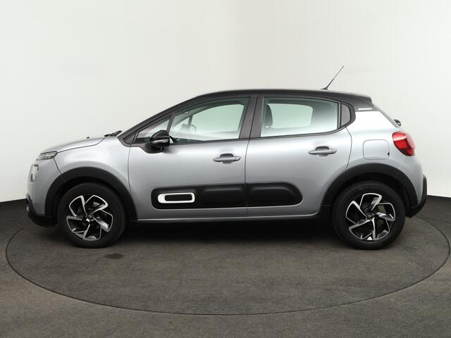Citroen C3 1.2 PT Business | Camera o Climate o CarPlay o Cruise o Navi