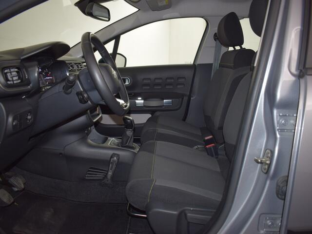 Citroen C3 1.2 PT Business | Camera o Climate o CarPlay o Cruise o Navi