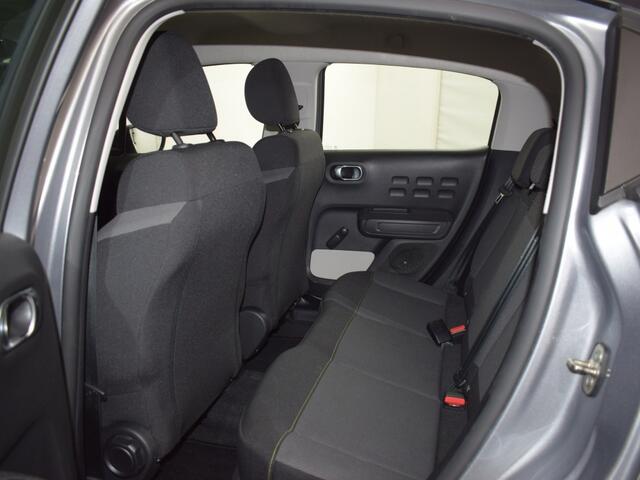 Citroen C3 1.2 PT Business | Camera o Climate o CarPlay o Cruise o Navi