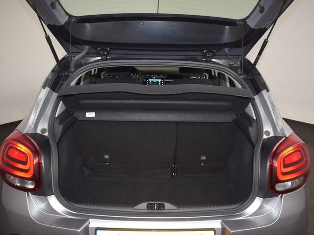 Citroen C3 1.2 PT Business | Camera o Climate o CarPlay o Cruise o Navi