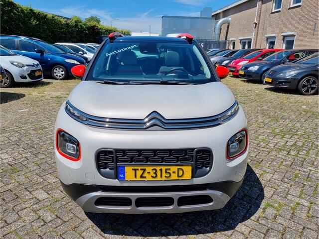 Citroen C3 Aircross 1.2 PureTech S&S Shine ?BOM VOLLE AUTO! ?TREKHAAK