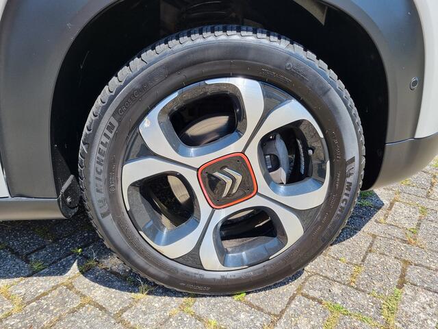 Citroen C3 Aircross 1.2 PureTech S&S Shine ?BOM VOLLE AUTO! ?TREKHAAK
