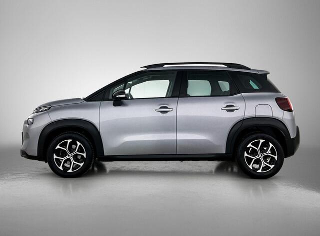 Citroen C3 Aircross 1.2 130PK AUT. Business CARPLAY | CRUISE | STOELVERWARMING