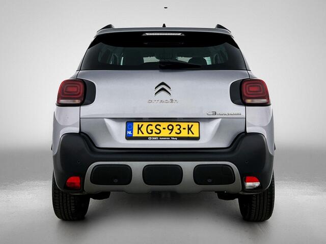 Citroen C3 Aircross 1.2 130PK AUT. Business CARPLAY | CRUISE | STOELVERWARMING