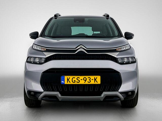 Citroen C3 Aircross 1.2 130PK AUT. Business CARPLAY | CRUISE | STOELVERWARMING