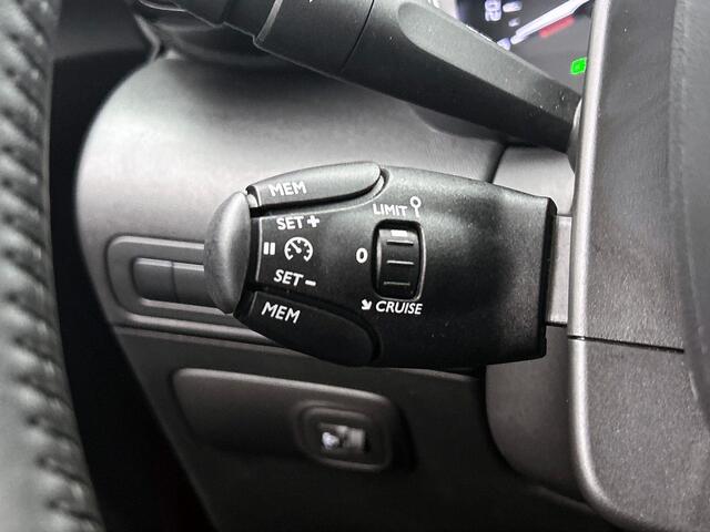 Citroen C3 Aircross 1.2 130PK AUT. Business CARPLAY | CRUISE | STOELVERWARMING