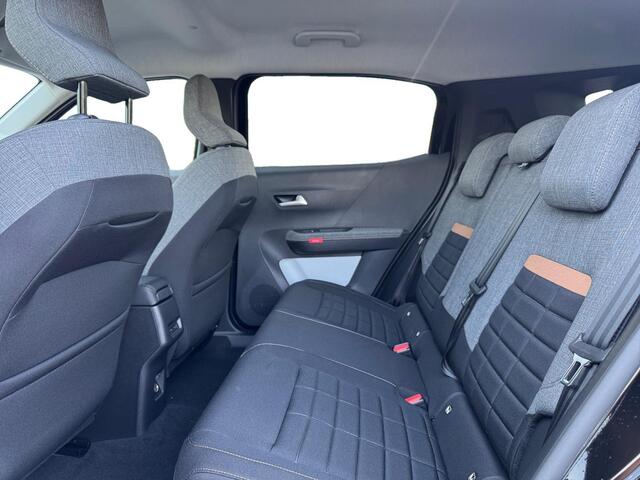 Citroen C3 Ë-C3 Aircross Plus 113pk Extended Range 54kWh | 400 KM WLTP | CAMERA | CARPLAY | CLIMA