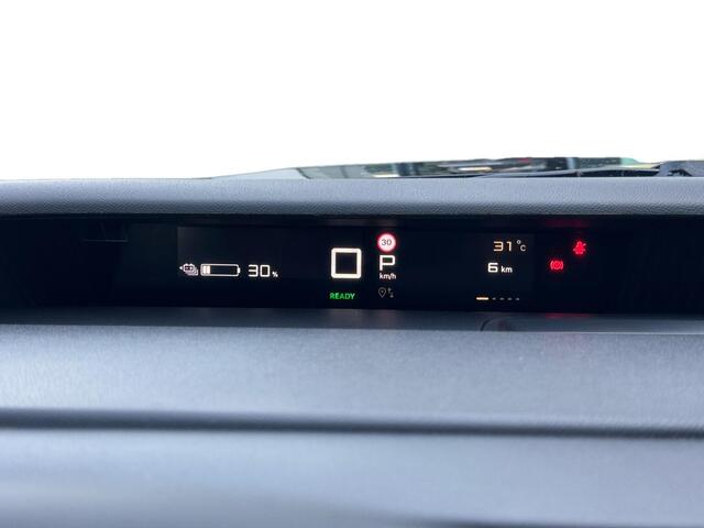 Citroen C3 Ë-C3 Aircross Plus 113pk Extended Range 54kWh | 400 KM WLTP | CAMERA | CARPLAY | CLIMA