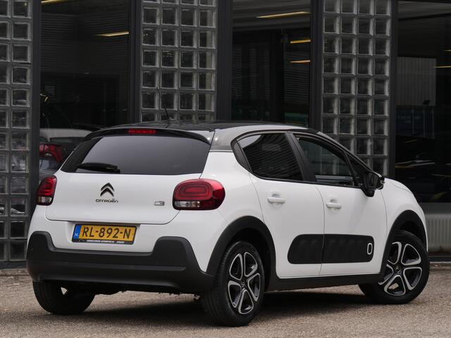 Citroen C3 1.2 FEEL/ CARPLAY/ 100% CITROEN ONDERHOUDEN