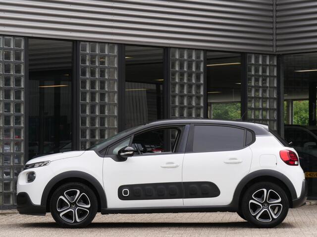 Citroen C3 1.2 FEEL/ CARPLAY/ 100% CITROEN ONDERHOUDEN
