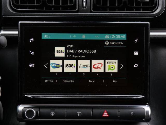 Citroen C3 1.2 FEEL/ CARPLAY/ 100% CITROEN ONDERHOUDEN