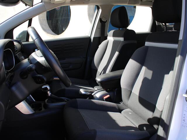Citroen C3 Aircross 1.2 S&S Feel | APPLE CARPLAY / ANDROID AUTO | CITY PACK | CRUISE CONTROL |