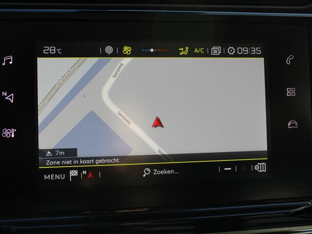 Citroen C3 Aircross 1.2 S&S Feel | APPLE CARPLAY / ANDROID AUTO | CITY PACK | CRUISE CONTROL |