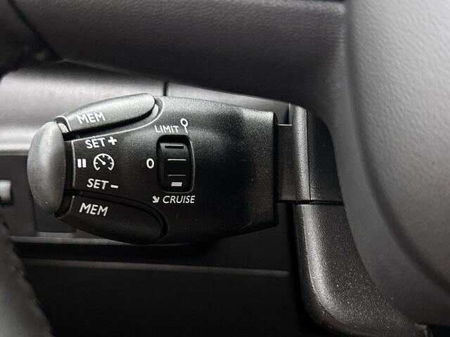 Citroen C3 110pk Automaat Shine | Rijklaar | Keyless Entry | Camera | Climate |